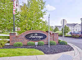 timber banks fairways baldwinsville ny apartments