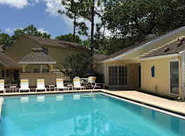 Douglaston Villas And Townhomes Apartments Altamonte