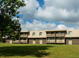 Cypress Pointe Apartments Crown Point IN 46307