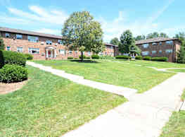 hilltop apartments manor edison nj