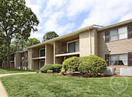 Hunting Ridge Apartments Raleigh Nc 27615