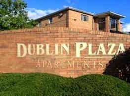 Dublin Plaza Apartments