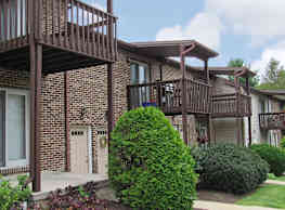 Mountain View Village Apartments Mechanicsburg Pa 17050