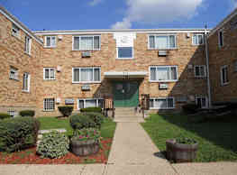 Renaissance Village Apartments Cincinnati Oh 45205