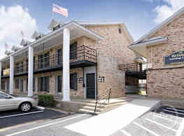 The Bristols Apartments Of Hurst Hurst Tx 76053