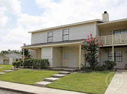 Creekside I Amp Ii Apartments Pensacola Fl 32514