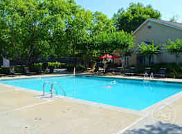 Lakeside Retreat At Peachtree Apartments Peachtree