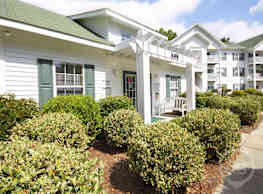 Birchwood Park Apartments Wilmington Nc 28405