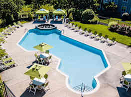 Hunters Chase Apartments Evesham Nj 08053