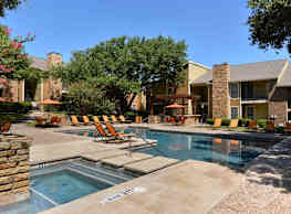 The Retreat At River Ranch Apartments Fort Worth Tx 76132