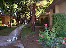 Palm Gates Apartments Fresno Ca 93722