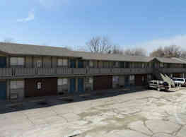 Park Vista Apartments Wichita Ks 67211