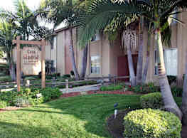 Casa Madrid Apartments Chula Vista Ca 91911