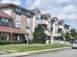 Forest View Apartments Avenel Nj 07001
