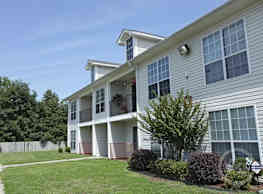 Village Square Of Russellville Apartments Russellville