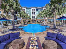 Sola South Lux Apartments Jacksonville Fl 32216
