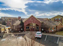 Willow Run Village Apartments Broomfield Co 80020