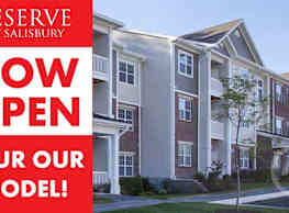 Reserve On Salisbury Apartments Holden Ma 01520