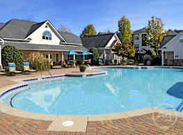 Hawthorne At Kennesaw Apartments Kennesaw Ga 30144