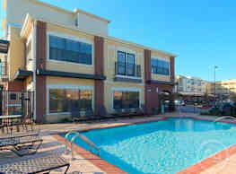 Midtown Arlington Apartments Arlington Tx 76013