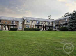Kings Village Apartments Budd Lake Nj 07828
