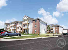 The Reserves Of Thomas Glen Apartments Shepherdsville