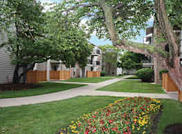 The Colony Apartments Mount Prospect Il 60056