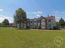 Crown Court Apartments Basking Ridge NJ 07920