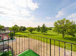 Chateau Highland Apartments Peoria Il 61614