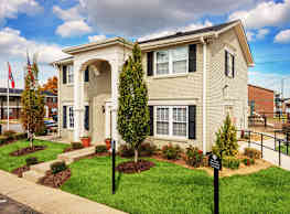 Audubon Park Apartments Nashville Tn 37211