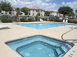 Quail Ridge Apartments Las Cruces Nm 88011