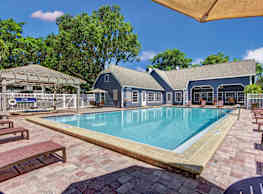 Twin Lakes Apartments Palm Harbor Fl 34684