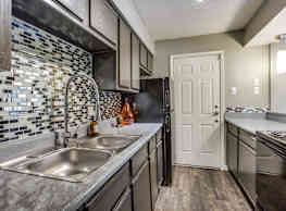 The Muse Apartments Dallas Tx 75233