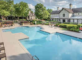 Colonial Grand At Mcdaniel Farm Apartments Duluth Ga 30096