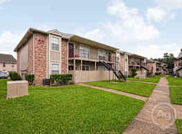 Oaks Of Wimbledon Apartments Spring Tx 77379