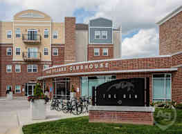 Bear Village Apartments Springfield Mo 65806