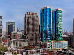 70 Greene Apartments Jersey City Nj 07302