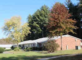 Eastgate Village Apartments Winston Salem Nc 27105