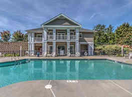 Elders Pond Apartments Columbia Sc