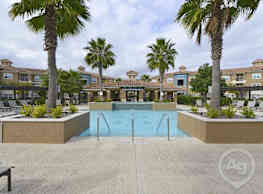 Avana At South Shore Apartments League City Tx 77573