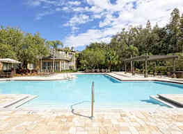 The Preserve Apartments Tampa Fl 33637