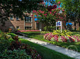 Steward Manor Apartments Laurel Md 20707