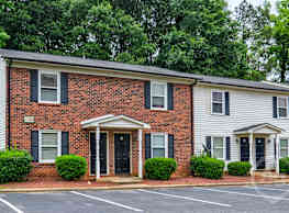 Ashbrook Village Apartments Gastonia Nc 28054