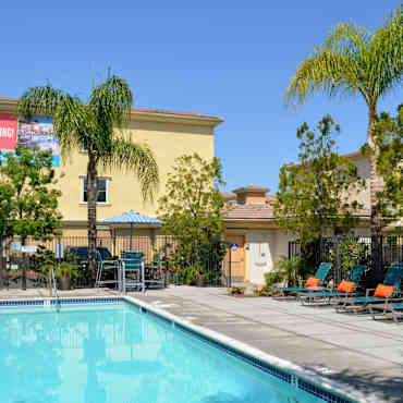 Union Place Apartments Placentia Ca 92870