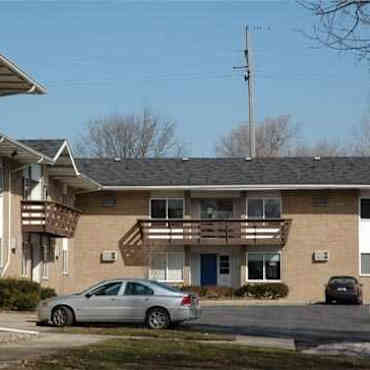Arbor Apartments Ann Arbor Mi 48108