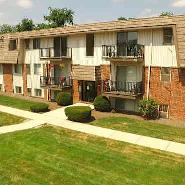 Apartments Of Cedar Ridge Monroeville Pa 15146