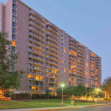 Westchester Tower Apartment Homes College Park Md 20740
