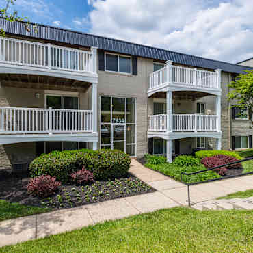The Blvd At White Springs Apartments White Marsh Md 21236