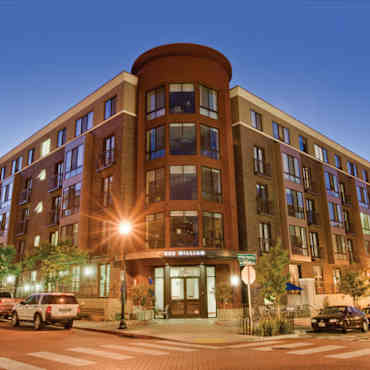 The Uptown Apartments Oakland Ca 94612