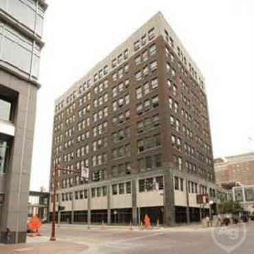 Hubbell Tower Apartments Des Moines Ia 50309